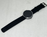 Moto 360 Men&#39;s Smart Watch Untested For Repair or Parts Untested4 - $19.79