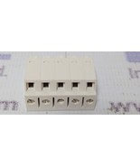 Schneider Telemecanique STBXTS1100 Advantys STB 6PT I/O Screw Conn Kit 2... - $103.66 CAD