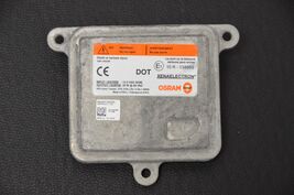 Xenon HID Headlight Control Module Ballast White Label OEM OSRAM AA32613... - $26.73
