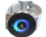 Samsung Smart watch Sm-r500 249639 - $119.00
