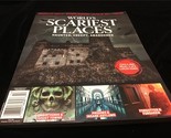 Centennial Magazine World&#39;s Scariest Places 2021 Updated Special Edition - $12.00