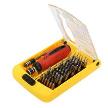 38-in-1 Tool Combination Screwdriver Set - £15.71 GBP