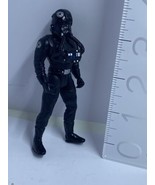 Star Wars Black Series Imperial TIE Fighter Pilot 4 Inch Action Figure H... - £9.47 GBP