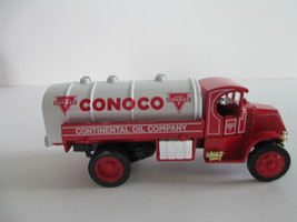 1930 MACK AC Y23-B Matchbox Models of Yesteryear Conoco Continental Oil Company - $4.00