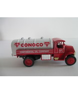 1930 MACK AC Y23-B Matchbox Models of Yesteryear Conoco Continental Oil Company - $4.00