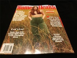 Women’s Health Magazine July/August 2022 Karen Gillian, The New Self-Care - £7.08 GBP