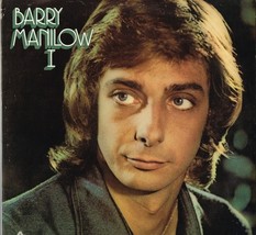 Barry Manilow I [Vinyl] - $9.99