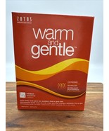 Zotos Warm and Gentle Acid Perm MEDIUM Extra Body Exothermic Neutralizer... - $646.23 MXN