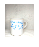 &quot;I Love Grandma&quot; Mug Coffee Tea - Unique! - Fast Ship! - $12.14 CAD