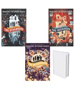 Book Series Greystone Secrets includes The Strangers, The Deceivers, and... - £29.31 GBP