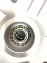 MSP FrontWheel Assembly Drive Ventura M4JGD 3.00-4 10"x3" 260x85 MobilityScooter image 5