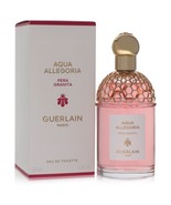 Aqua Allegoria Pera Granita By Guerlain Edt Refill 6.7 Oz - €77,67 EUR