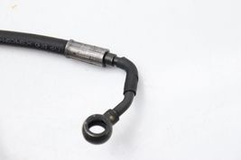 06-07 MERCEDES-BENZ W211 E350 POWER STEERING PRESSURE HOSE LINE PIPE E1334 image 6