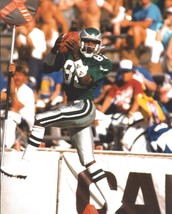 An item in the Sports Mem, Cards & Fan Shop category: MIKE QUICK 8X10 PHOTO PHILADELPHIA EAGLES PICTURE NFL