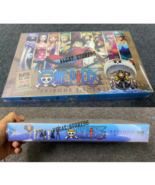 DVD One Piece Collection English Dubbed Complete TV Series Boxset All Re... - $274.26 CAD