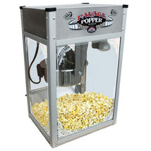 FunTime FT824PP Palace Popper 8 Oz Bar Style Popcorn Popper Machine - $304.99