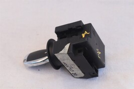 Mercedes Ignition Start Switch Module & Key Fob Keyless Entry Remote 2155450408 image 3