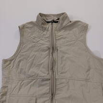 Columbia Titanium Fishing Vest Women's L Tan/Khaki Utility Hunting Hiking TL1022 image 12
