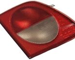 Tail Light Driver Left LH 210 Type Sedan E300D Inner Fits 96-99 Mercedes... - $26.19
