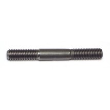 10mm-1.5 x 85mm Plain Steel Coarse Thread Automotive Studs - $26.80+