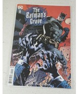 The Batman&#39;s Grave #2 (Of 12) DC Comics - Unread Bagged &amp; Boarded NM - $236.31 MXN