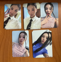 TWICE CHAEYOUNG Official Photocard New Album &#39;THIS IS FOR&#39; - 5  TYPE - $3.99+