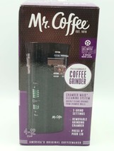 Mr. Coffee IDS77 Blade Grinder - Black - £8.87 GBP