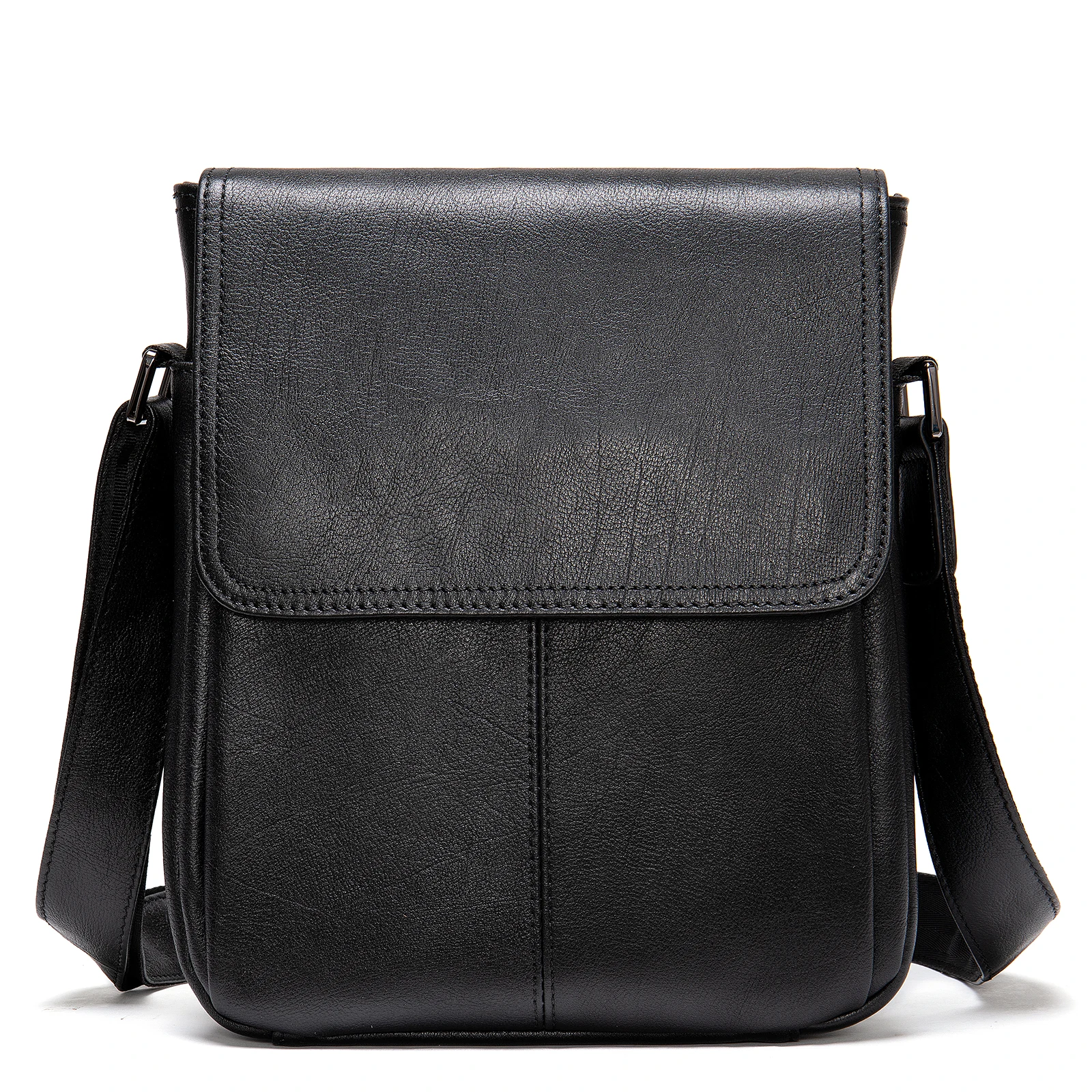 WESTAL Men&#39;s Designer Bag Satchel Men&#39;s Shoulder Bags Luxury Man Bag Men... - $90.69