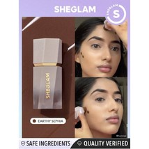 SHEGLAM Sun Sculpt Liquid Contour – Earthy Sepia | Deep Warm Brown | Cream - $279.41 MXN