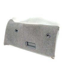1991 Nissan 300ZX OEM Under Column Trim Knee Bolster - $55.69