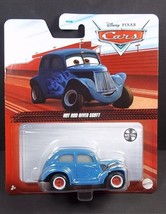 Disney Pixar CARS 3 Hot Rod River Scott 2022 new card - $10.40