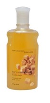 Bath & Body Works Warm Vanilla Sugar Bubble Bath Wash Rare 10oz Ne W - $23.27