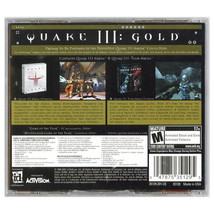 Quake III: Gold [Hybrid PC/Mac Game] image 2
