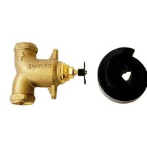 Kohler 671-K-NA Mastershower 3/4&quot; Volume Control Valve READ - $30.90