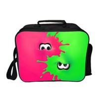 Platoon 2 Lunch Box Summer Series Lunch Bag Pattern A - $24.99