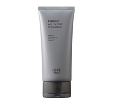 [IOPE] Men Perfect All In One Cleanser - 125ml Korea Cosmetic - £18.75 GBP