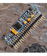 AMYVIDHYBRID+FBAS - Replacement P/N# 390229-03 Amiga 500 Plus 2000 YC PA... - $83.12 CAD