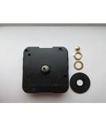 Young Town Youngtown 12888 High Torque Quartz Movement For Large Clocks ... - $7.58