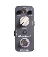 Mooer SHIM VERB - $86.66 CAD