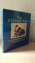 The Pillow Book: An Illustrated Celebration of Eastern Erotica, Charles ... - £19.38 GBP