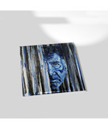 Harrison Ford - Ceramic - Paper - Wood  Print- By: Brian Keene - €6,90 EUR