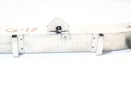 2005-2007 INFINITI G35 COUPE FRONT BUMPER REINFORCEMENT CRASH BAR BEAM P1643 image 4