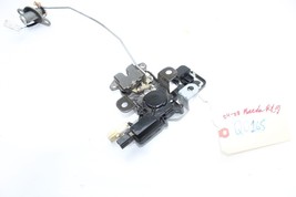 04-08 MAZDA RX-8 TRUNK LID LOCK LATCH ACTUATOR Q0165 image 2