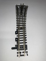 Ho Scale Atlas Snap Switches Brass Rail 2 - $24.63