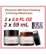 2x2 fl oz 118 mL, PERRICONE MD High Potency Face Finishing &amp; Firming Moi... - $42.88