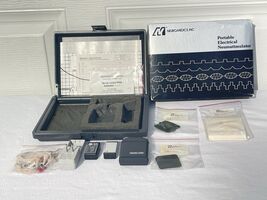 Neuromedics Electrical Neurostimulator Electric Nerve Stimulator Omega T200 - $222.74