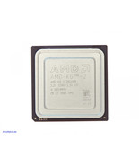 AMD AMD-K6-2/380AFR    380 MHz Super Socket 7 CPU AMD-K6-2/380AFR - $29.69 CAD