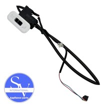 Whirlpool Washer Lid Lock W11414731 W11513248 - $39.49