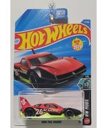 2026 Hot Wheels High-Tail Chaser Red 47/250 HW Mods Series 1/5 - $8.54