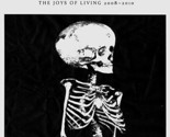 The Joys Of Living 2008-2010 [Audio CD] - $12.99